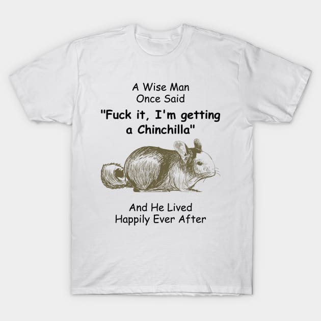 Gift for animal lover T-Shirt by Khang_Vu